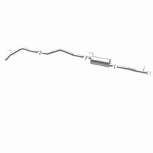 Load image into Gallery viewer, MagnaFlow BRE Exhaust Kit 95-98 Toyota T100 3.4L - 106-0147