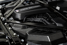 Load image into Gallery viewer, Dinan 21-27 BMW M2/M3/M4 (G80/G82/G83/G87) Gloss Carbon Fiber Cold Air Intake - D760-0063