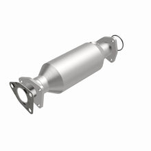 Load image into Gallery viewer, MagnaFlow Direct Fit Catalytic Converter 97-01 Honda Prelude 2.2L (49 State) - 51841
