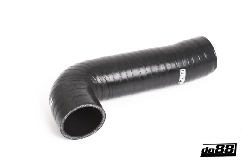 do88 SAAB 9-5 1.9 TiD 06-10 Intercooler Pipe to Intake Manifold (60/70Ah battery) - DO88-KIT85-4S