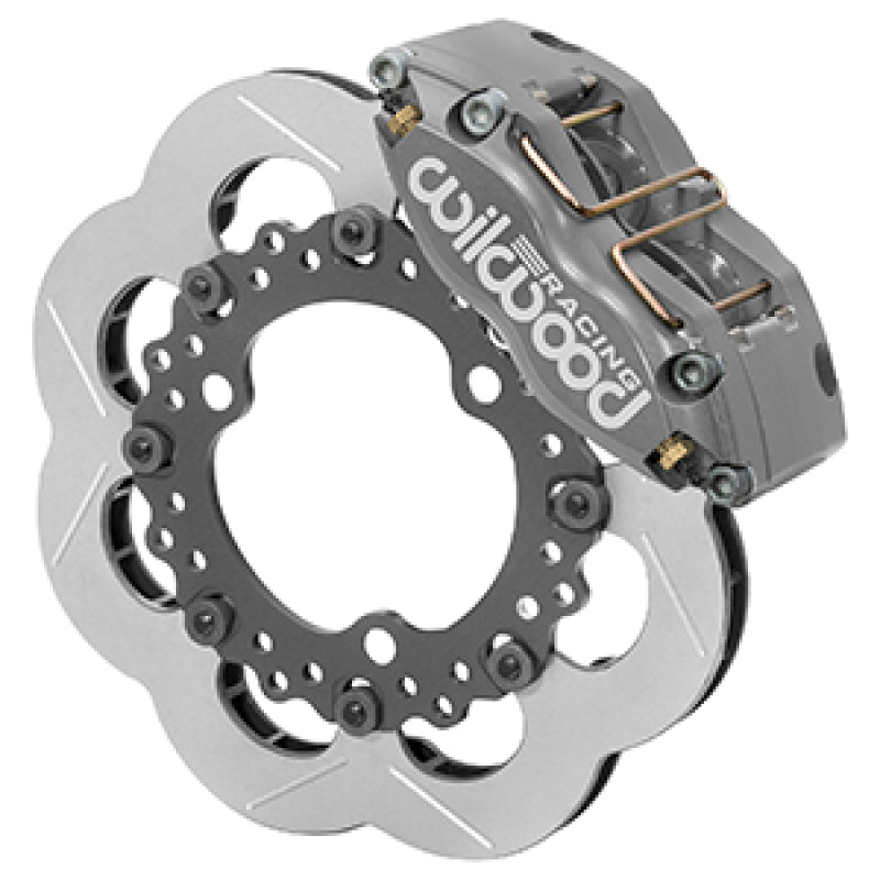 Wilwood Sprint Front Kit DPR Dynamic MT - 140-15814