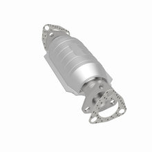 Load image into Gallery viewer, MagnaFlow Direct Fit Catalytic Converter Volvo 79 - 23812