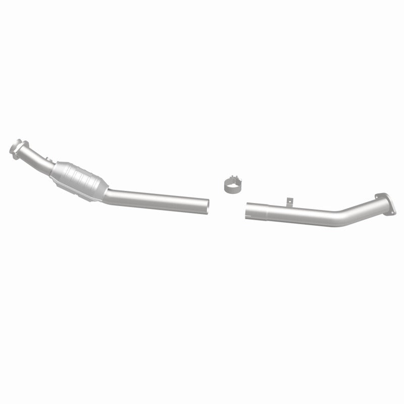 MagnaFlow Direct Fit Catalytic Converter GTO- 2004 8 5.7L OEM - 49729