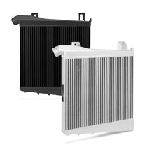 Load image into Gallery viewer, Mishimoto 08-10 Ford 6.4L Powerstroke Intercooler (Silver) - MMINT-F2D-08SL
