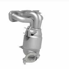 Load image into Gallery viewer, MagnaFlow 17-22 Hyundai Ioniq OEM Grade Federal / EPA Compliant Direct Fit Converter - 22-231