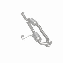 Load image into Gallery viewer, MagnaFlow Direct Fit Catalytic Converter 01-03 Windstar 3.8 OEM - 49624