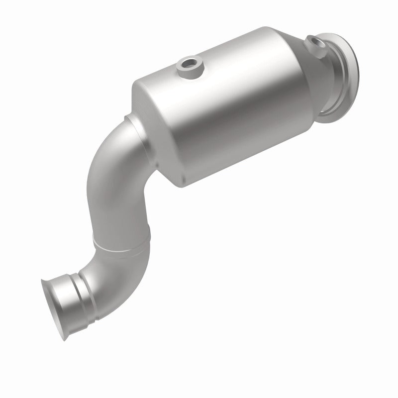 MagnaFlow 15-17 C300 L4 2 OEM Close Coupled Direct Fit Converter - 21-504