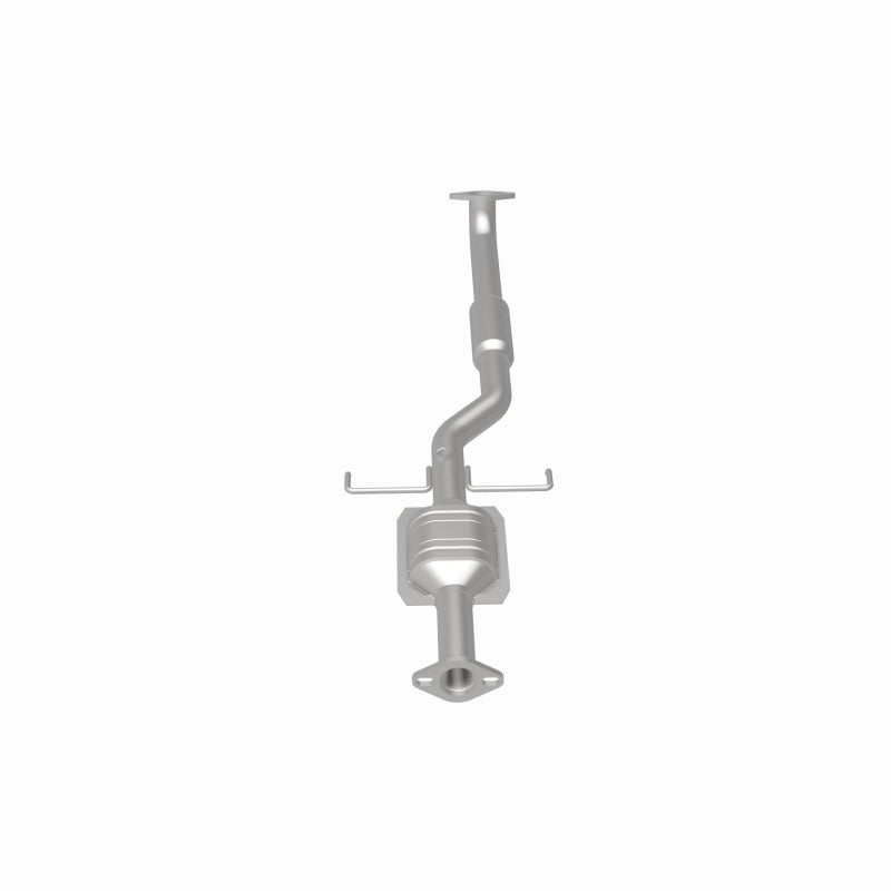 MagnaFlow Direct Fit Catalytic Converter 02-04 Eclipse 2.4L - 457025