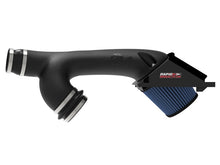 Load image into Gallery viewer, aFe Rapid Induction Cold Air Intake System w/Pro 5R Filter 2021+ Ford F-150 V6-3.5L (tt) - 52-10010R