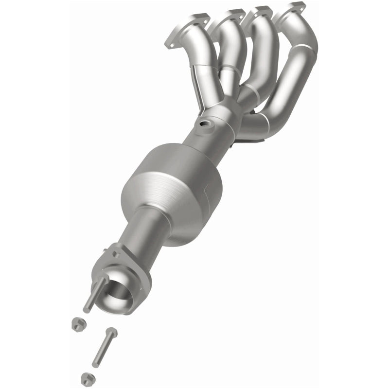 MagnaFlow Direct Fit Catalytic Converter BMW 7 96-98 D/S OEM - 49792