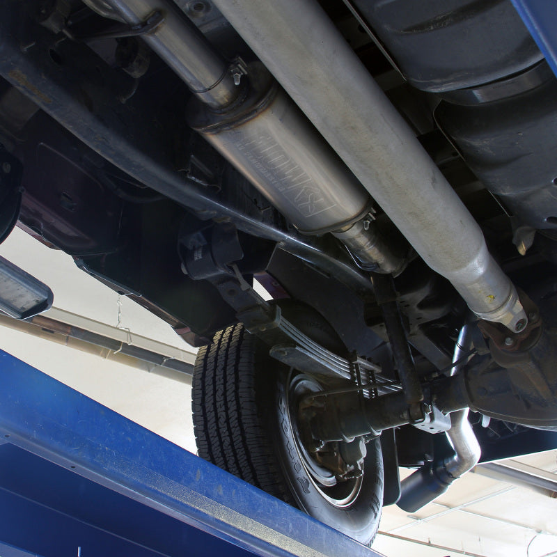 Flowmaster 14-24 RAM 2500 6.4L FlowFX Cat-Back Exhaust System - 717930