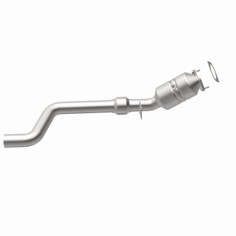 MagnaFlow Direct Fit Catalytic Converter 2016 Mustang GT350 5.2L Underbody - 52224