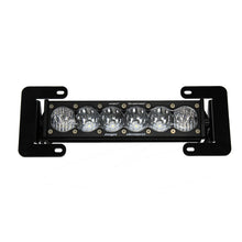 Load image into Gallery viewer, Baja Designs OnX6+ 2017-2018 Ford Raptor Lower Grille LED Kit - 447557