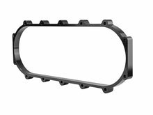 Load image into Gallery viewer, Skunk2 Ultra Series Honda/Acura Black RACE Intake Manifold 1 Liter Spacer (Inc Gasket &amp; Hardware) - 907-05-9051