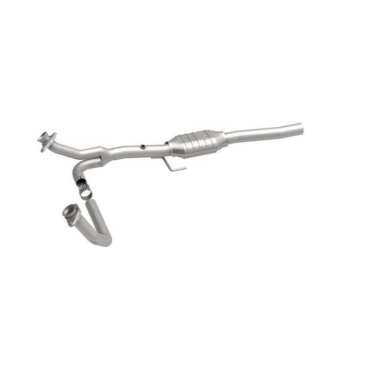 MagnaFlow 2000 Dodge Dakota 3.9L Direct Fit Converter - 4451215