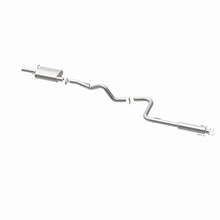 Load image into Gallery viewer, MagnaFlow BRE Exhaust Kit 05-10 Cobalt G5 2.2L - 106-0770