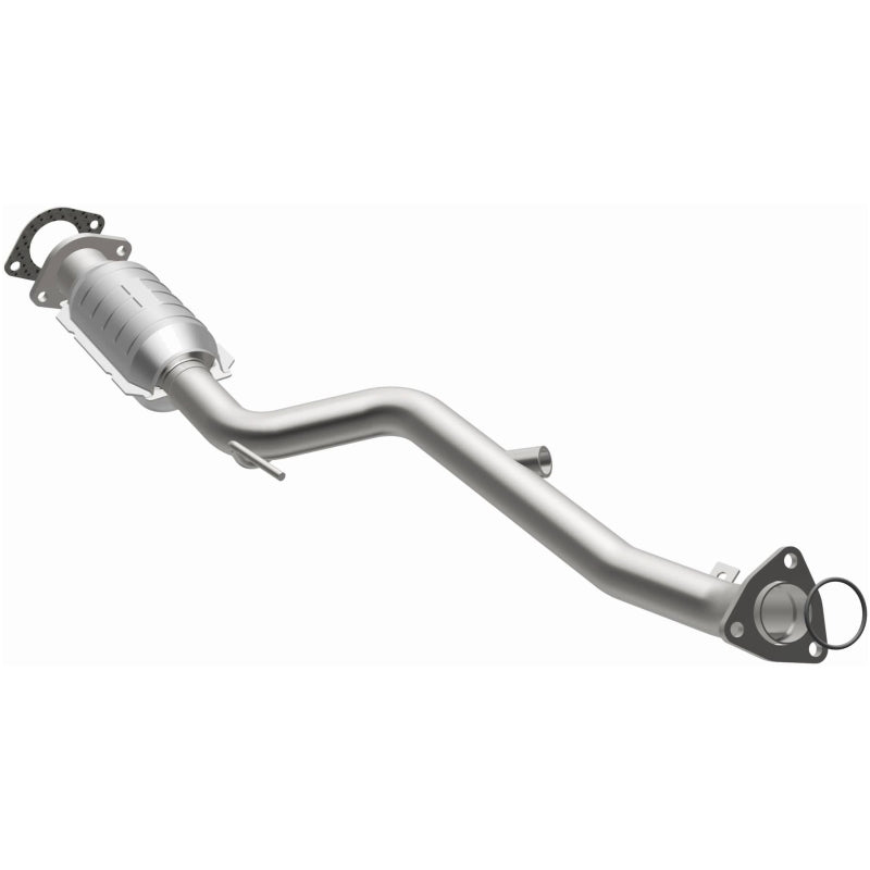 MagnaFlow Direct Fit Catalytic Converter 90-95 Nissan 300ZX 3.0L D/S Turbocharged - 23929
