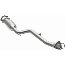 Load image into Gallery viewer, MagnaFlow Direct Fit Catalytic Converter 90-95 Nissan 300ZX 3.0L D/S Turbocharged - 23929