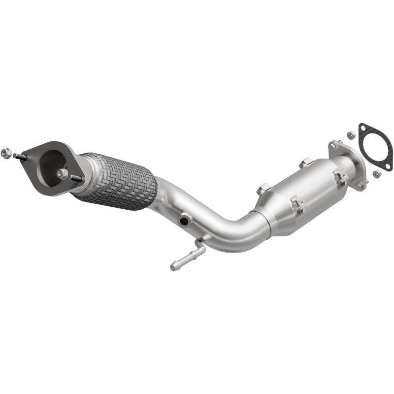 MagnaFlow 17-20 Nissan Rogue Sport Rear Underbody 2L Direct Fit Converter - 280396
