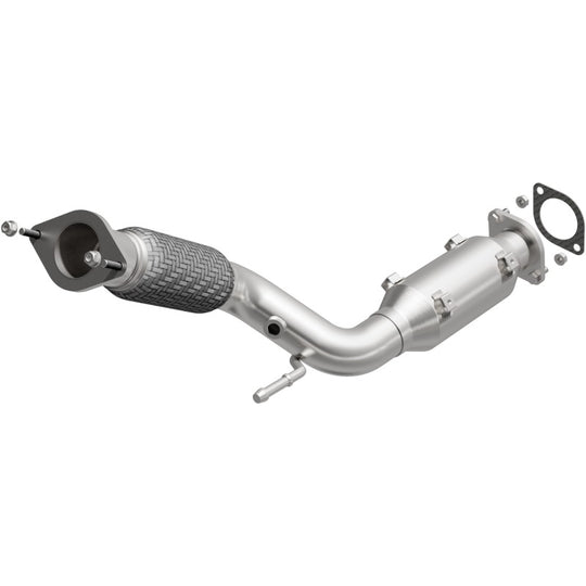 MagnaFlow 17-20 Nissan Rogue Sport Rear Underbody 2L Direct Fit Converter - 280396