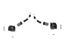 Load image into Gallery viewer, aFe Toyota Land Cruiser 300 Series Momentum GT Coil Air Intake System w/ Pro 5R Media - 50-70091R