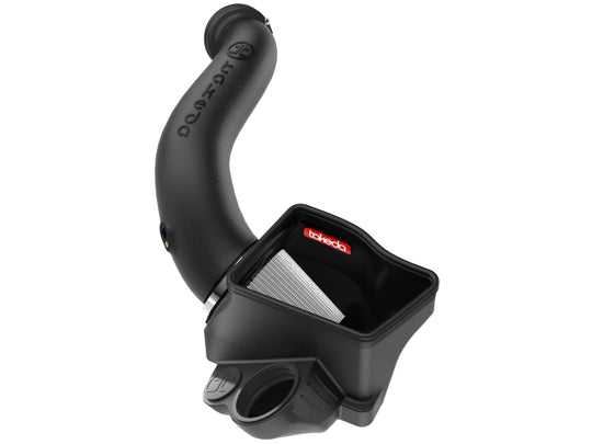 aFe 21-26 Kia K5 GT L4-2.5L (t) Takeda Stage-2 Cold Air Intake System w/ Pro DRY S Filter - 56-10073D