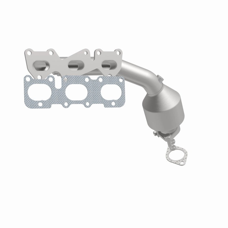 MagnaFlow Direct Fit Catalytic Converter 2007-2009 Sorento 3.3 3.8 L Manifold - 52309