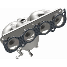 Load image into Gallery viewer, MagnaFlow Manifold Direct Fit 19-20 Kia Forte 2L - 290084