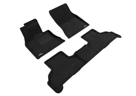 3D MAXpider 14-18 BMW X5 (F15) / X6 (F16) 15-19 Elegant Black R1 R2 - L1BM05504709