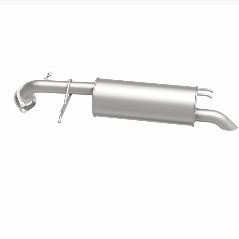 BRE Exhaust 10-11 Kia Soul 2.0L Muffler Kit - 108-0008
