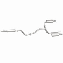 Load image into Gallery viewer, BRExhaust 11-17 Buick Regal 2L Exhaust Kit - 106-0889
