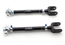 Load image into Gallery viewer, SPL Parts 350Z Rear Camber Links - Dogbone Style - SPL RLL Z33D
