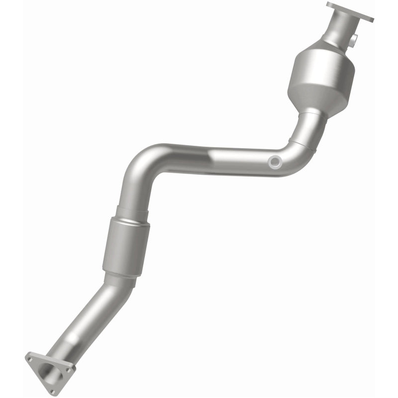 MagnaFlow 07-08 Audi Q7 3.6L Direct Fit Converter - 5481943