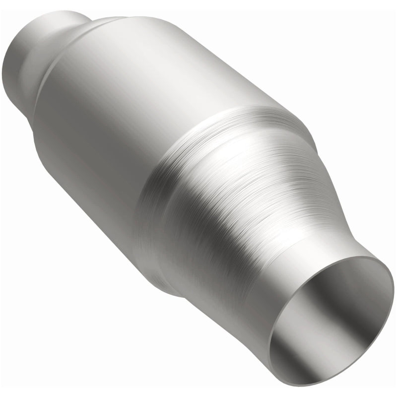 MagnaFlow Universal Catalytic Converter 2.50inch O/O - 54906
