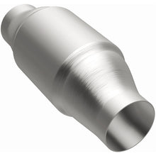 Load image into Gallery viewer, MagnaFlow Universal Catalytic Converter 2.50inch O/O - 54906