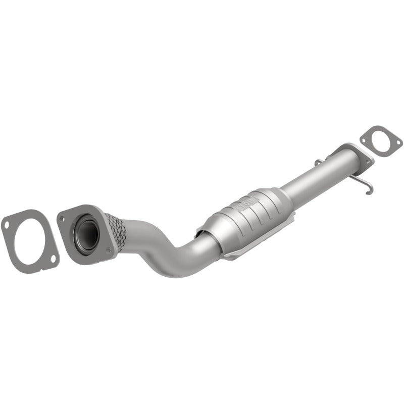 MagnaFlow Conv DF 99-02 Oldsmobile Intrigue - 93177