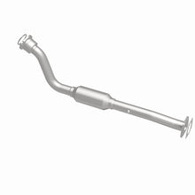 Load image into Gallery viewer, MagnaFlow California Direct Fit Converter 96-97 Chevrolet Lumina 3.4L - 4481522