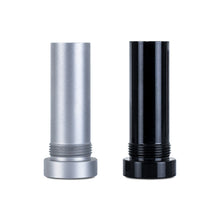 Load image into Gallery viewer, Mishimoto 2022+ Subaru WRX Shift Knob World Rally Blue - MMSK-WRX-22WRB