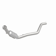 Load image into Gallery viewer, MagnaFlow Direct Fit Catalytic Converter 00-02 Lincoln LS D/S OEM - 49467