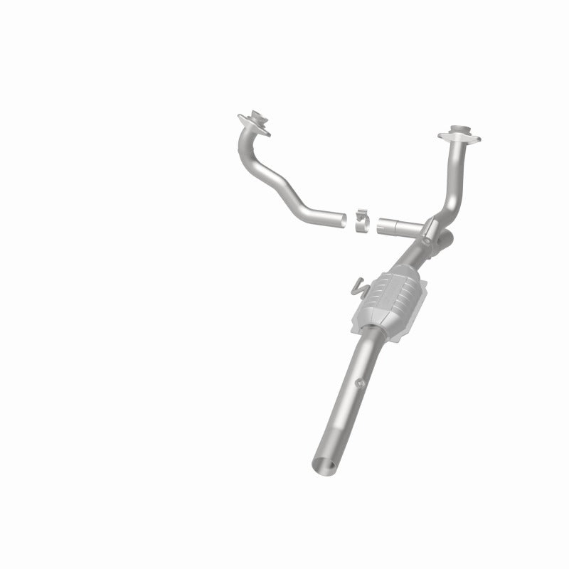MagnaFlow Direct Fit Catalytic Converter 00-03 Durango 2WD OEM - 49471
