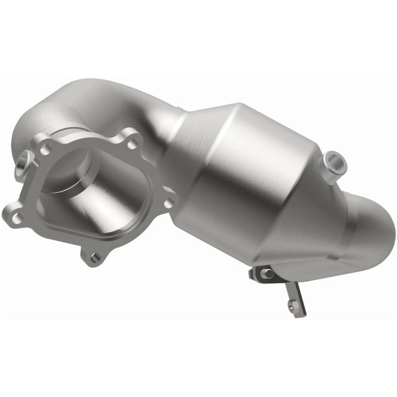 MagnaFlow Direct Fit Catalytic Converter 13-15 Audi S6/S7/S8/A8 Quattro V8-4.0L - 52315