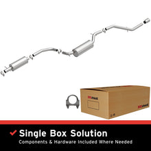 Load image into Gallery viewer, MagnaFlow BRE Exhaust Kit 04-09 Mazda 3 - 106-0264
