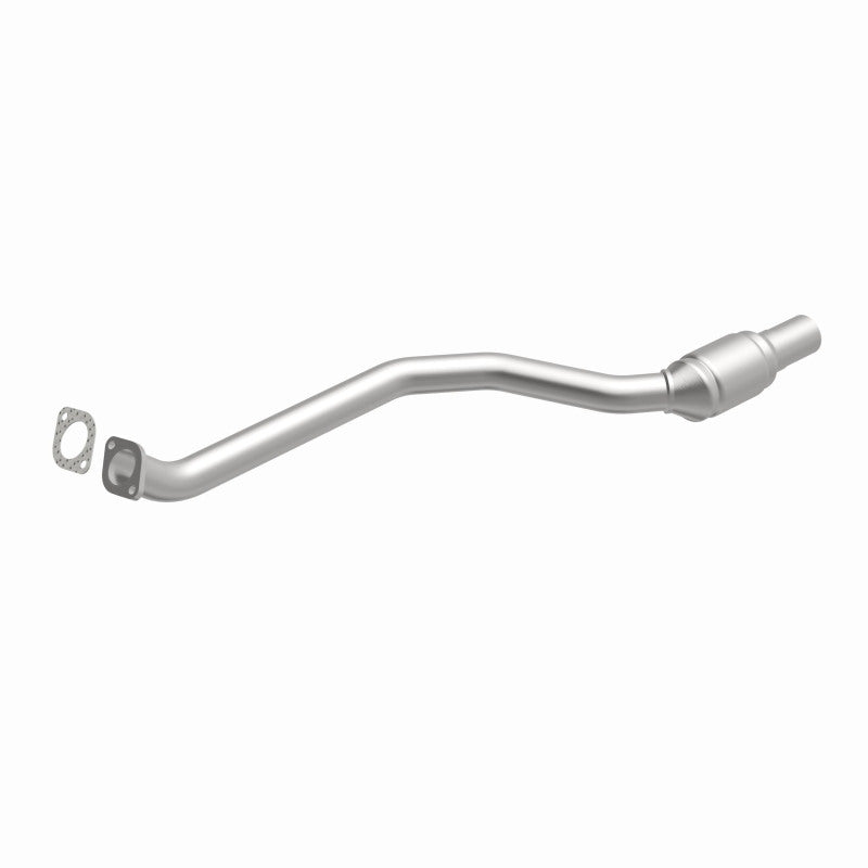MagnaFlow 08-10 BMW 535i 3.0L Direct Fit Converter - 5421013