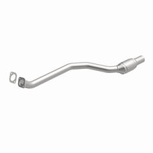Load image into Gallery viewer, MagnaFlow 08-10 BMW 535i 3.0L Direct Fit Converter - 5421013