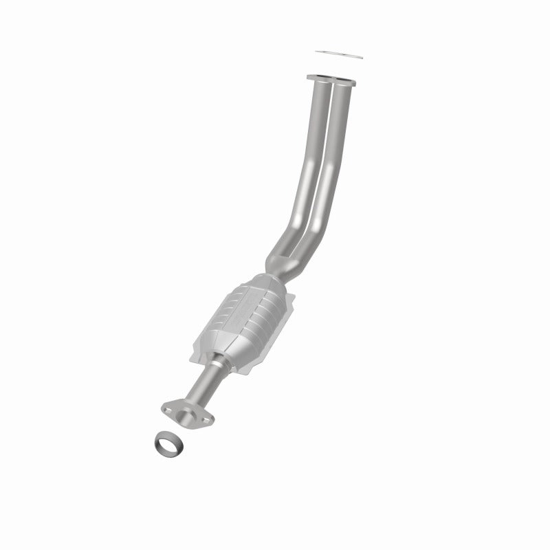 MagnaFlow Conv Geo-Suzuki 37.5X6.5X4 1.75/1.7 - 22618