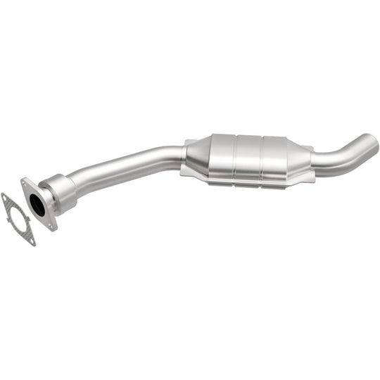 MagnaFlow Direct Fit Catalytic Converter 00-04 Ford Taurus 3.0L - 51961