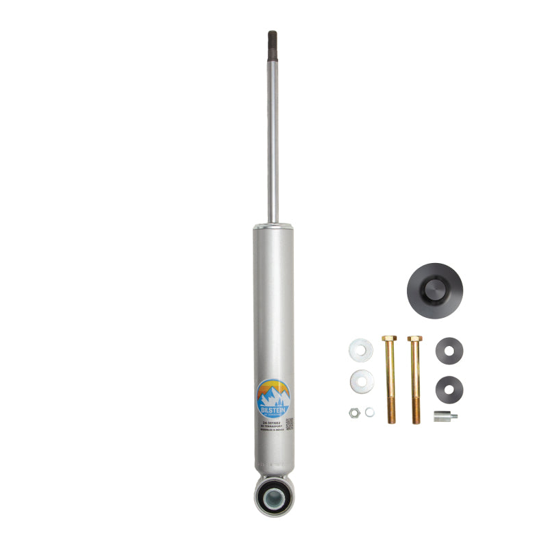 Bilstein 19-25 Toyota RAV4 B8 TerraSport Lift Kit - 1.5in Lift - 70-363814