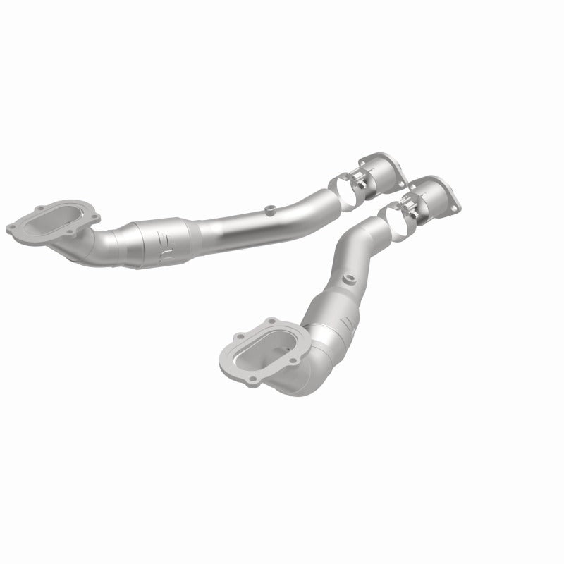 MagnaFlow 12-13 Chevrolet Corvette 6.2L Direct Fit Converter - 23-053