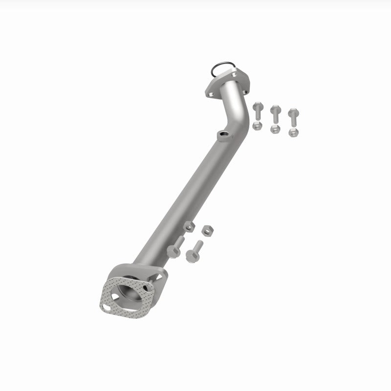 BRE Exhaust 96-00 Pathfinder QX4 3.3L Front Pipe Kit - 107-0076