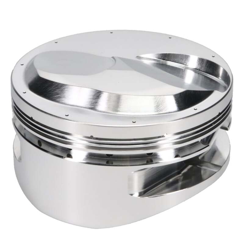 JE Pistons BBC BIG CHIEF W/NOS Set of 8 Pistons - 243324